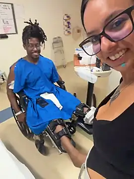 Controllercutie - Eat his ass sideways
