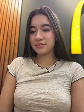 Salome-rojas - FUCK PUSSY UNDER THE TABLE+JUMP BOOBS🍒