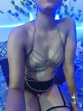 Glow_Queen - Ass twerk