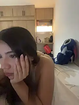 Lilithdya - fingers in ´pussy