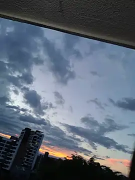 Yuli_x97 - Fingers pussy