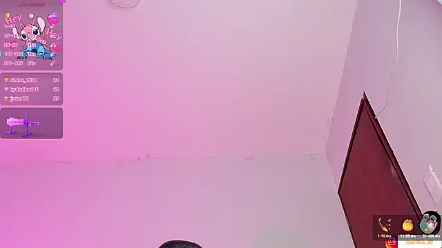 Evelyn_23 - let me squirt on your cock 🌊