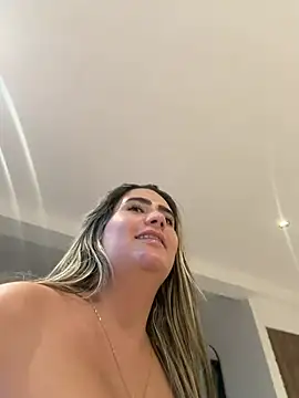 Miilana_ - FULL NAKED