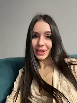 SofiaLaLight - Maybe fist my pussy?