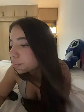 Lilithdya - fingers in ´pussy