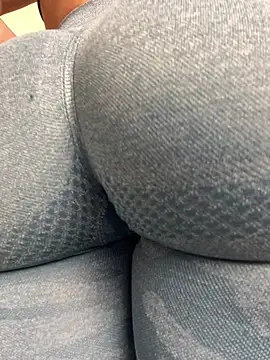 _zoe_bakerr - oil in ass and asshole rub