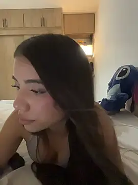 Lilithdya - fingers in ´pussy