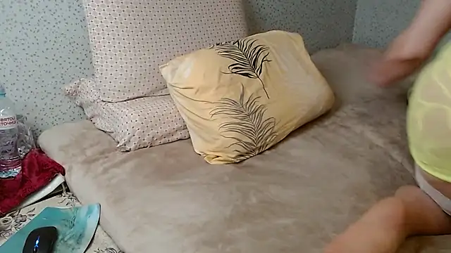 MermaidCurves - tease me make my pussy wet and horny