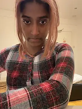 DonnaShy - Robe tease🫦