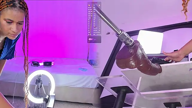 KendraBrun - break this nice ass x1m