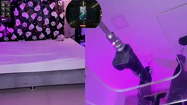 BriannaLux - Take Me Venom, I Want to Feel It CT2