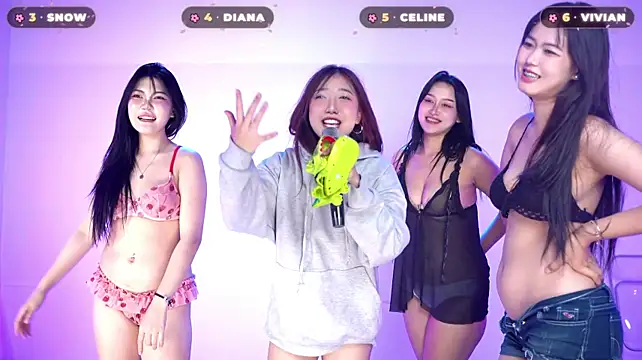 Honeyy-Angel - Hand Bra For Four Discount Prince ✨