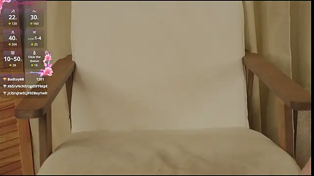 CassieSwon - DRINK SQUIRT