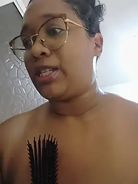 Yera_brown69 - Fuck your fat pussy