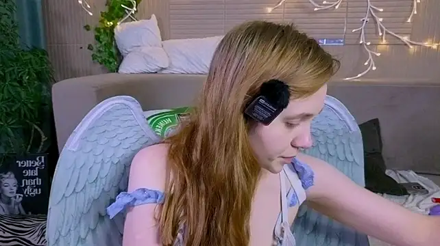 Ada_Mur - Massage my tits 💕