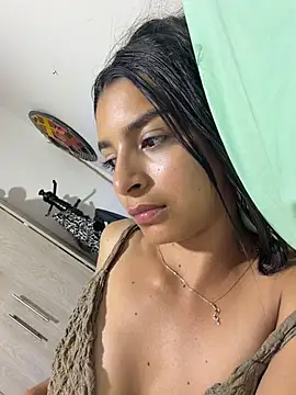 Violeta365 - Dildo in my pussy