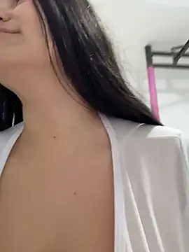 TheCandyShow - TITJOB ON DILDO 🍒🍆
