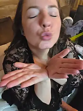 Cristalines - Baisers moi fort surtout me faire jouir