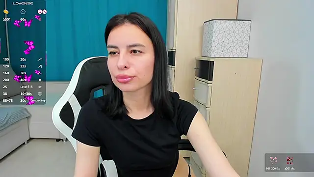 Lerika_vibe - MAKE ME CUM!
