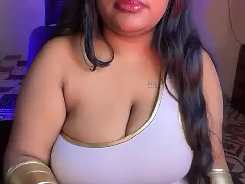 HEZALNUT - full nude oilly boobs
