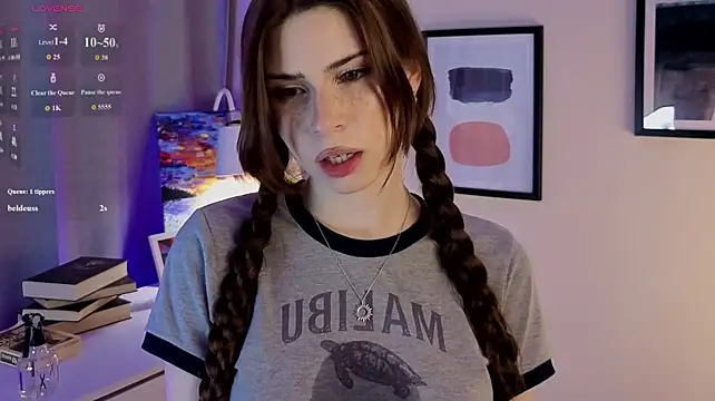 SydneyRowley - HAND BRA