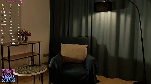 FeBurklow - Make my pussy flow with juice by rubbing