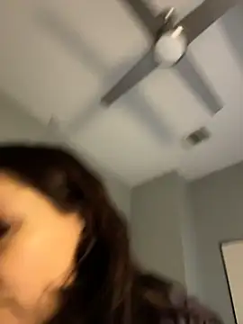BeautifulMesss - Risky dildo fuck-male roomate downstairs