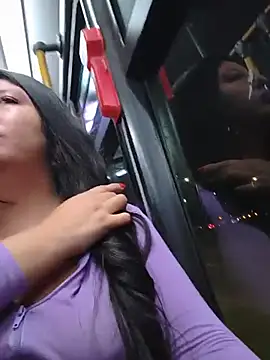 Melany_daring - Show and Spits Boobs x 2m in Public 🍒💦