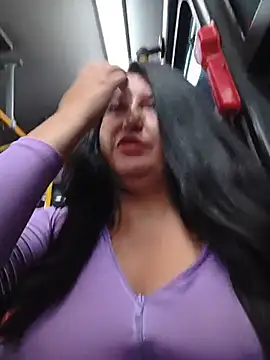 Melany_daring - Show and Spits Boobs x 2m in Public 🍒💦