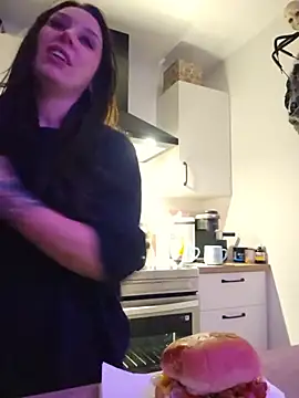Lilylamort - Dildo Tease - Both Girls