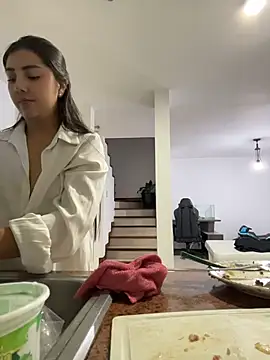 Sammyy_torres - Make my pussy vibrate 🔥