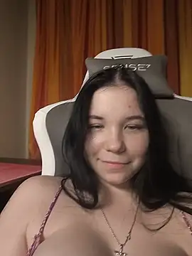 KittyDreamX - Fingers in my ass