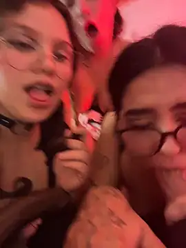 KatlynRous - Demon ride + control lush 3min