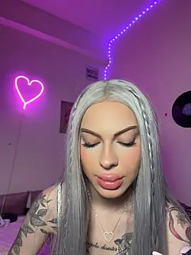 DollyRuby - squirt show