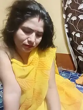 ANUGIRL203 - full open show 💕
