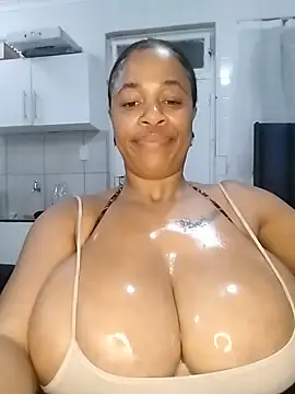 ClitorisBoobs - Boobs and pussy