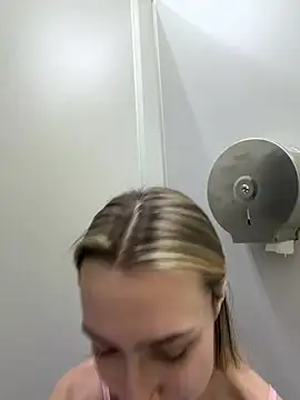 Lia-see-ya - Lower pants + massage ass in panties