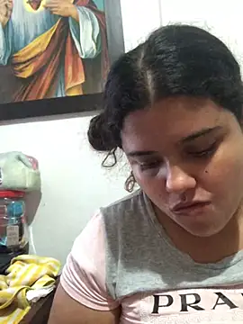EliVanegas - fingers in my wet pussy