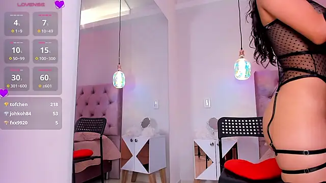 Angeel_Sky - Deep fingering until wet