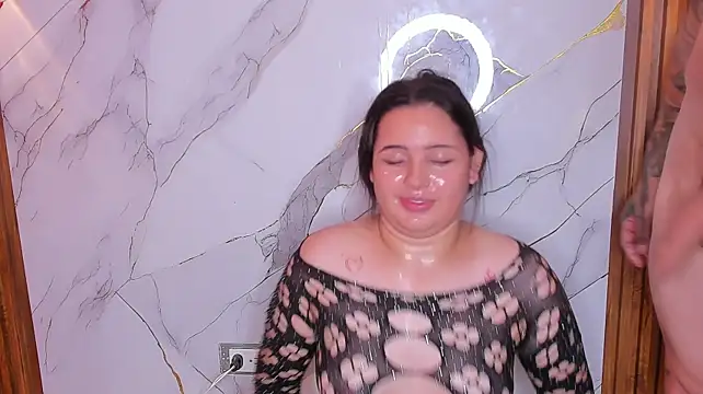 Extremesex_party - DOUBLE FACIAL OFFER FOR NOW