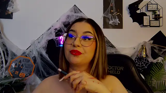 Katewalker_ - play with my boobies