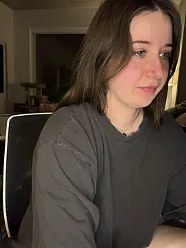 Nerdynina - Twerk in ur face no panties 🍑
