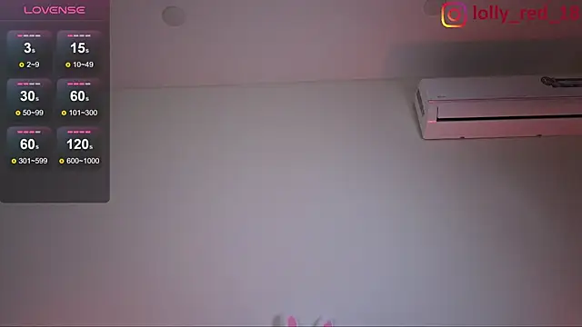 Lolly_red_ - OPEN PUSSY