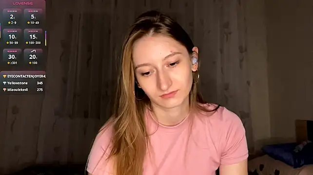 ElWolsen - 10 sexy squats <3