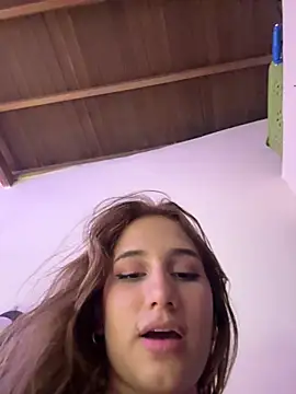 Lunny_Rosse - Suck all my ass and pussy