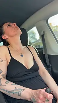 LadyLena1 - Dildo cum show (tk shw 44 tks)