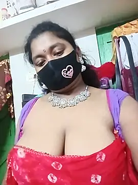 Pooja_Roy_7 - C2c in Pivt Full Open Show baby
