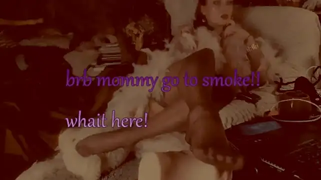 Demon_Asmodeus_ - gratify misress