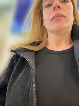 Oliviafranciis - 5 Min Toy Control💋