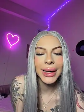 DollyRuby - squirt show